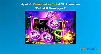 Apk Slots Up 777 Apakah Terbukti Membayar