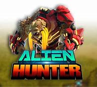 Demo Tembak Ikan Alien Hunter