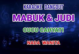 Mabuk Dan Judi Karaoke Original Koplo Full Album Terbaru Mp3