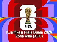 Slot Piala Dunia 2026 Zona Oseania