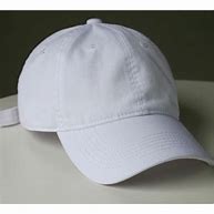 Topi Polo Putih Original